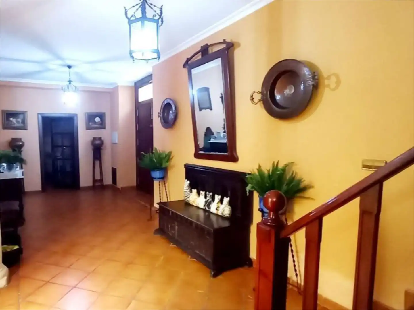 Houses for sale in Plaza de las Tendillas, 2, Zona Centro Houses for sale in Córdoba Capital with Air Conditioner and Terrace