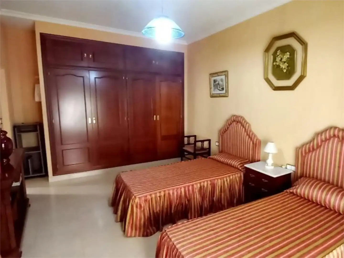Houses for sale in Plaza de las Tendillas, 2, Zona Centro Bedroom of Houses for sale in Córdoba Capital with Air Conditioner and Terrace