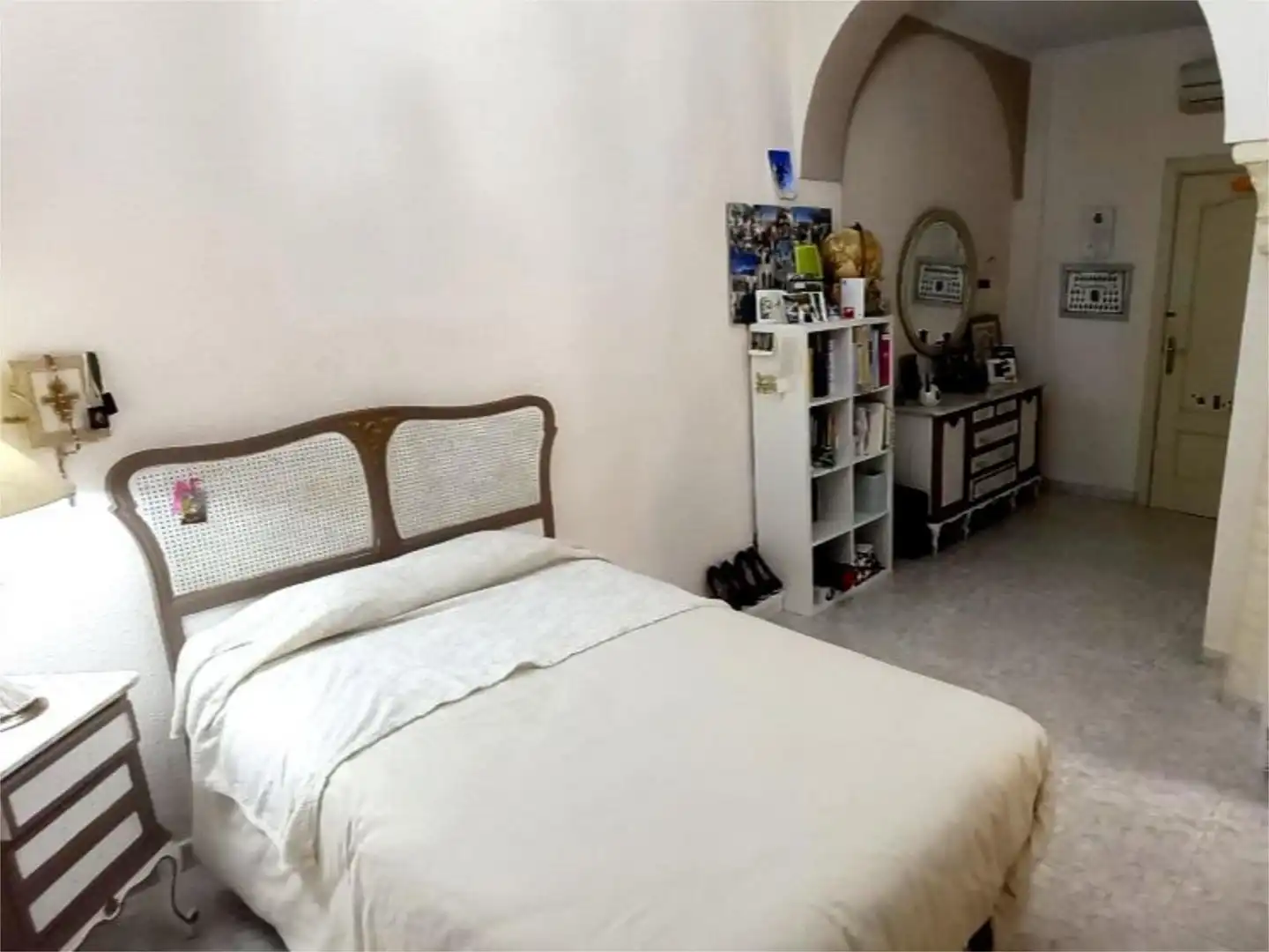 Houses for sale in Plaza de las Tendillas, 2, Zona Centro Bedroom of Houses for sale in Córdoba Capital with Air Conditioner and Terrace