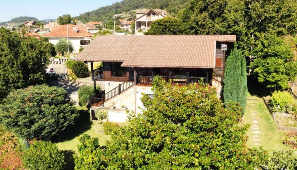 Photo 1 of House or chalet for sale in Lugar Castrelo, 32e, Bueu, Pontevedra