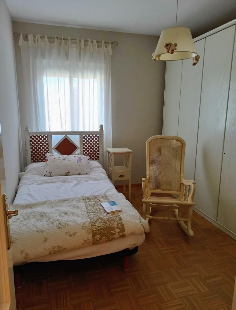 Apartament de lloguer a Calle de la Zarza, 6, Plaza de Toros