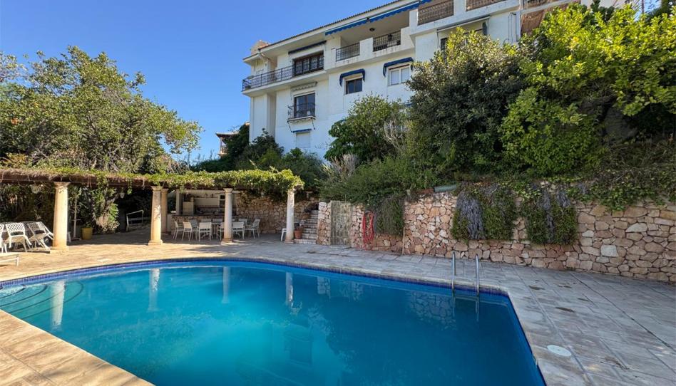 Foto 1 de Pis en venda a Calle Balcón, 55, El Candado, Málaga