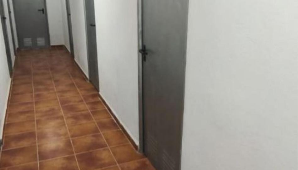 Trastero en venta en Avenida Gamonal, 2, Parque de la Paloma, Benalmádena - imagen 1 Foto 1 de Trastero en venta en Avenida Gamonal, 2, Parque de la Paloma, Benalmádena