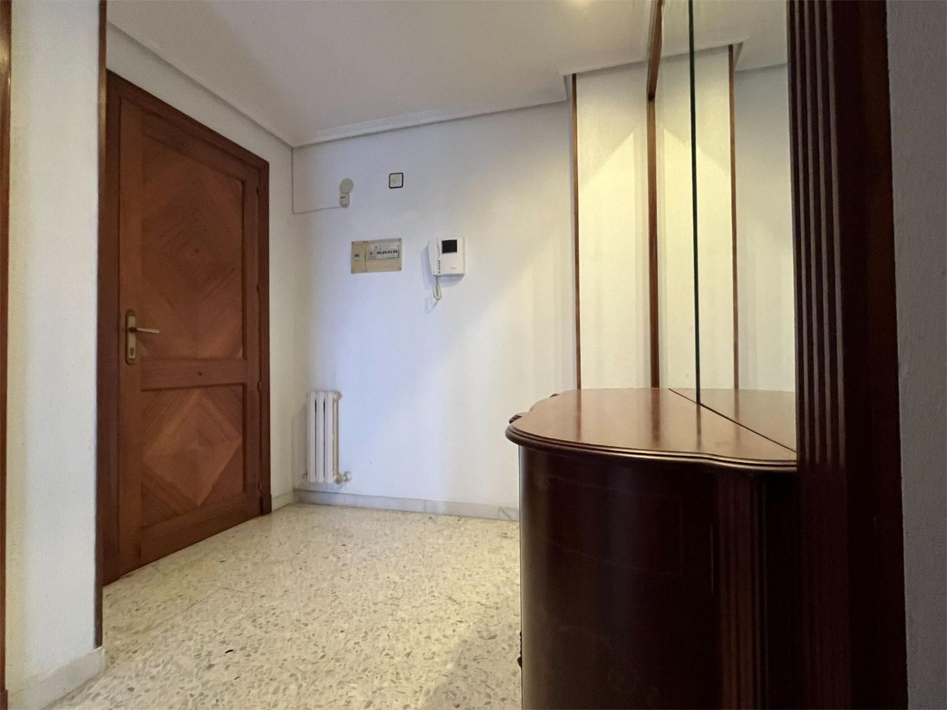 Flat to rent in  Zaragoza Capital  with Air Conditioner, Terrace and Balcony