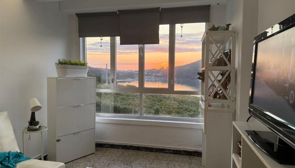 Foto 1 de Pis per a compartir a Travesía Da Mariña, 10, O Vicedo , Lugo