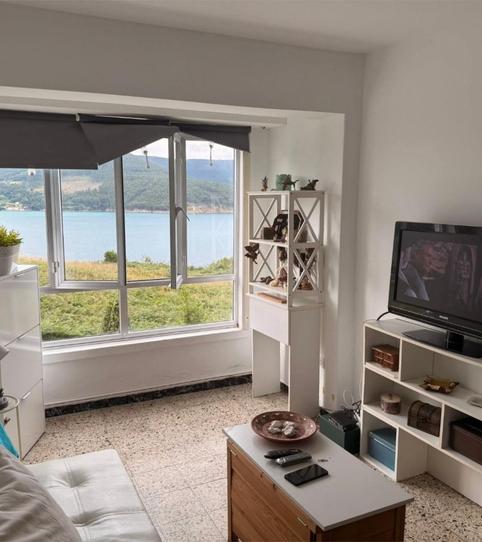 Foto 2 de Pis per a compartir a Travesía Da Mariña, 10, O Vicedo , Lugo