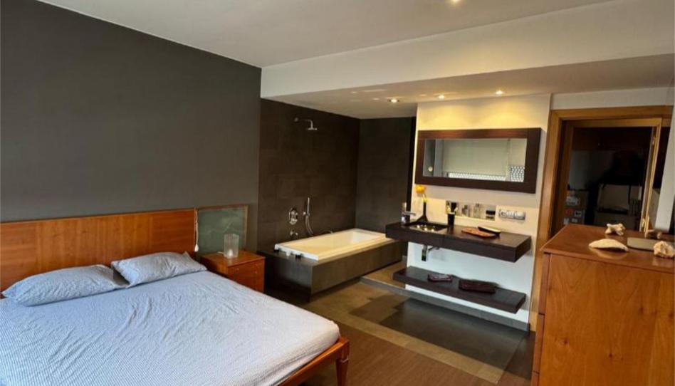 Flat for sale in Carretera de Santpedor, 13, Centre - Passeig i Rodalies, Manresa - image 1 Photo 1 of Flat for sale in Carretera de Santpedor, 13, Centre - Passeig i Rodalies, Manresa