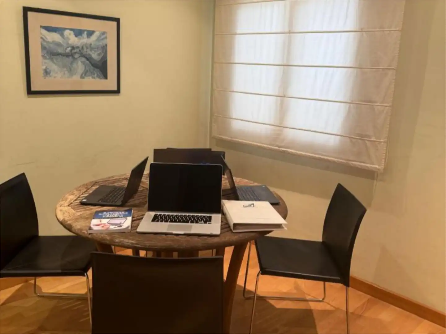 Wohnung zum Verkauf in Manresa mit Klimaanlage, Terrasse und Balkon