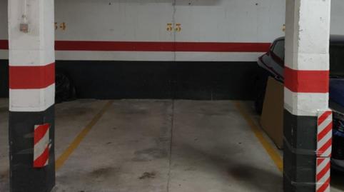 Photo 2 of Garage for sale in Avinguda de Catalunya, 83, Els Monjos, Barcelona