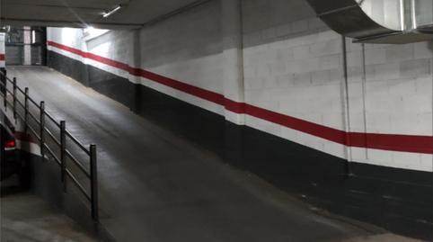 Photo 3 of Garage for sale in Avinguda de Catalunya, 83, Els Monjos, Barcelona