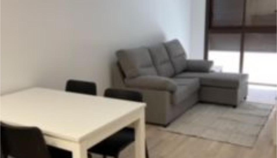 Flat to rent in Carrer del Degà Martí, 4, Parque Ribalta - Plaza de Toros, Castellón - image 1 Photo 1 of Flat to rent in Carrer del Degà Martí, 4, Parque Ribalta - Plaza de Toros, Castellón