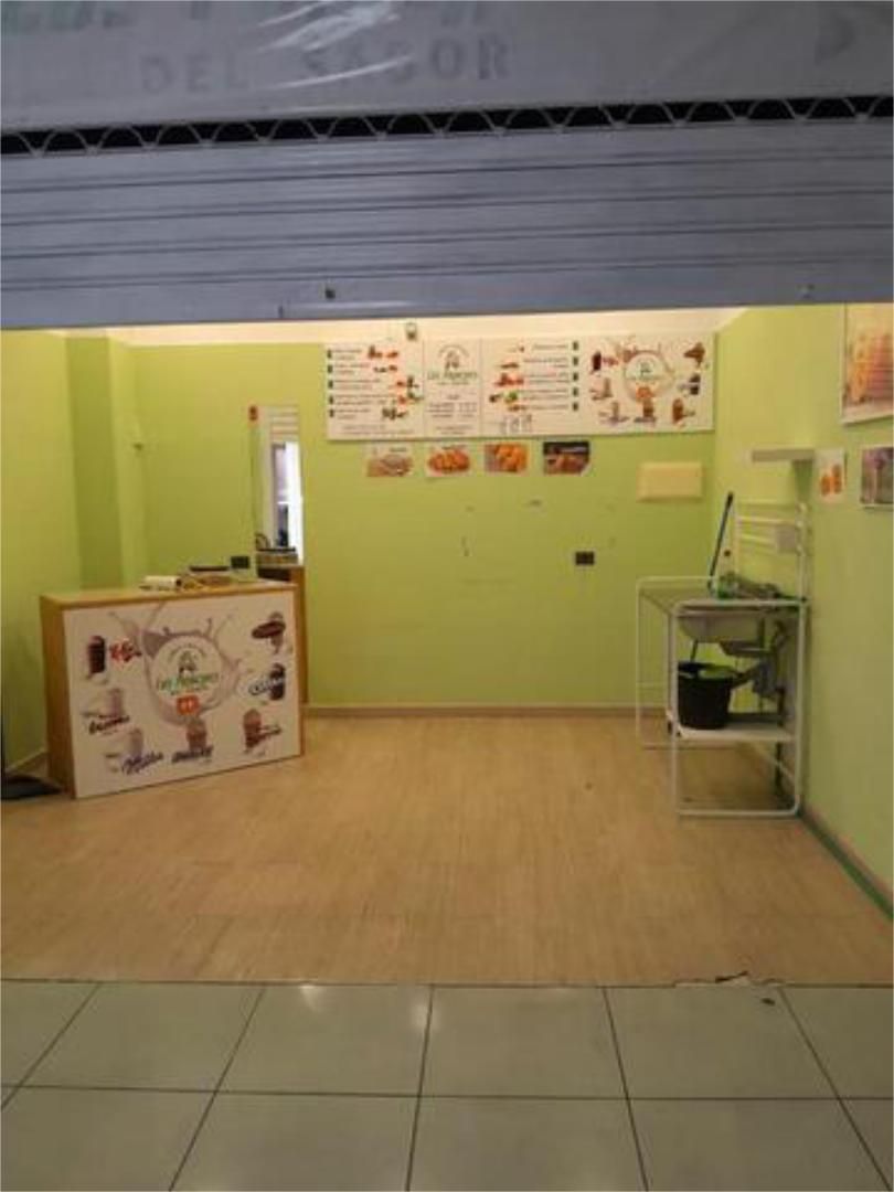 Premises to rent in  Santa Cruz de Tenerife Capital
