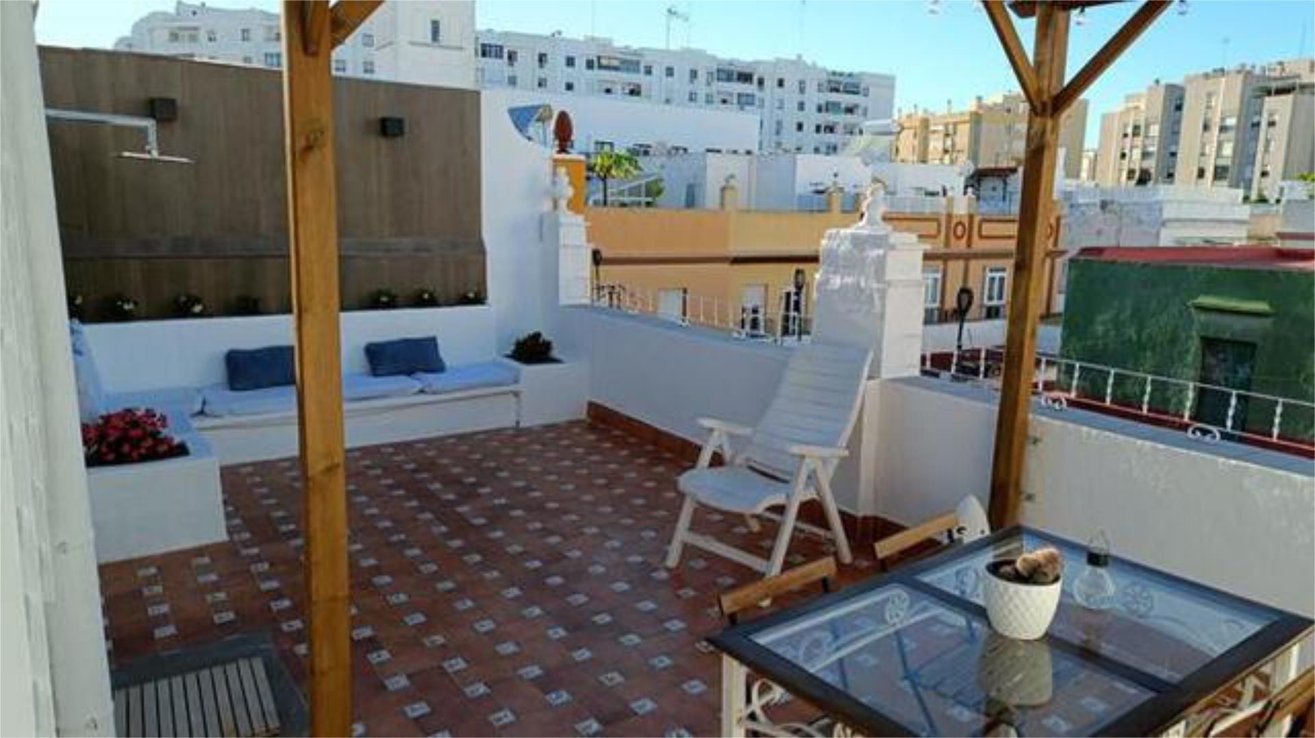 Flat to rent in Centro