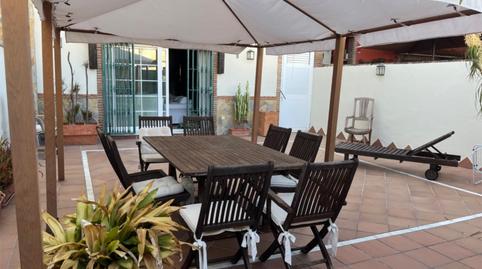 Casa adosada en venda a Avenida de Los Boliches, 78, Playa de los Boliches, Málaga - imatge 3 Foto 3 de Casa adosada en venda a Avenida de Los Boliches, 78, Playa de los Boliches, Málaga