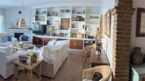 Casa adosada en venda a Avenida de Los Boliches, 78, Playa de los Boliches, Málaga - imatge 5 Foto 5 de Casa adosada en venda a Avenida de Los Boliches, 78, Playa de los Boliches, Málaga