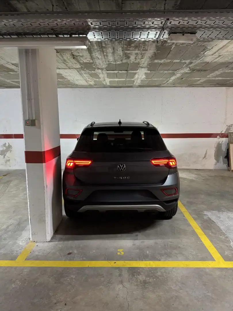 Parking de Garaje de alquiler en Sant Feliu de Guíxols