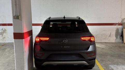 Foto 5 de Garatge de lloguer a Carrer de la Mercè, 14, Eixample, Girona