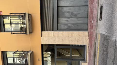 Foto 2 de Garatge de lloguer a Carrer de la Mercè, 14, Eixample, Girona