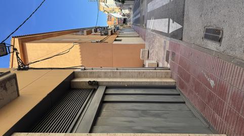 Foto 3 de Garatge de lloguer a Carrer de la Mercè, 14, Eixample, Girona