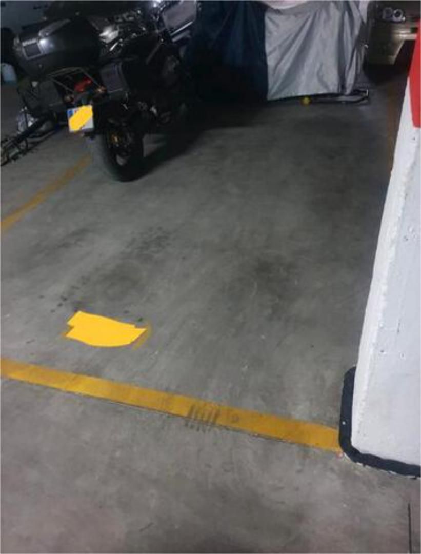 Parking of Garage to rent in Jerez de la Frontera