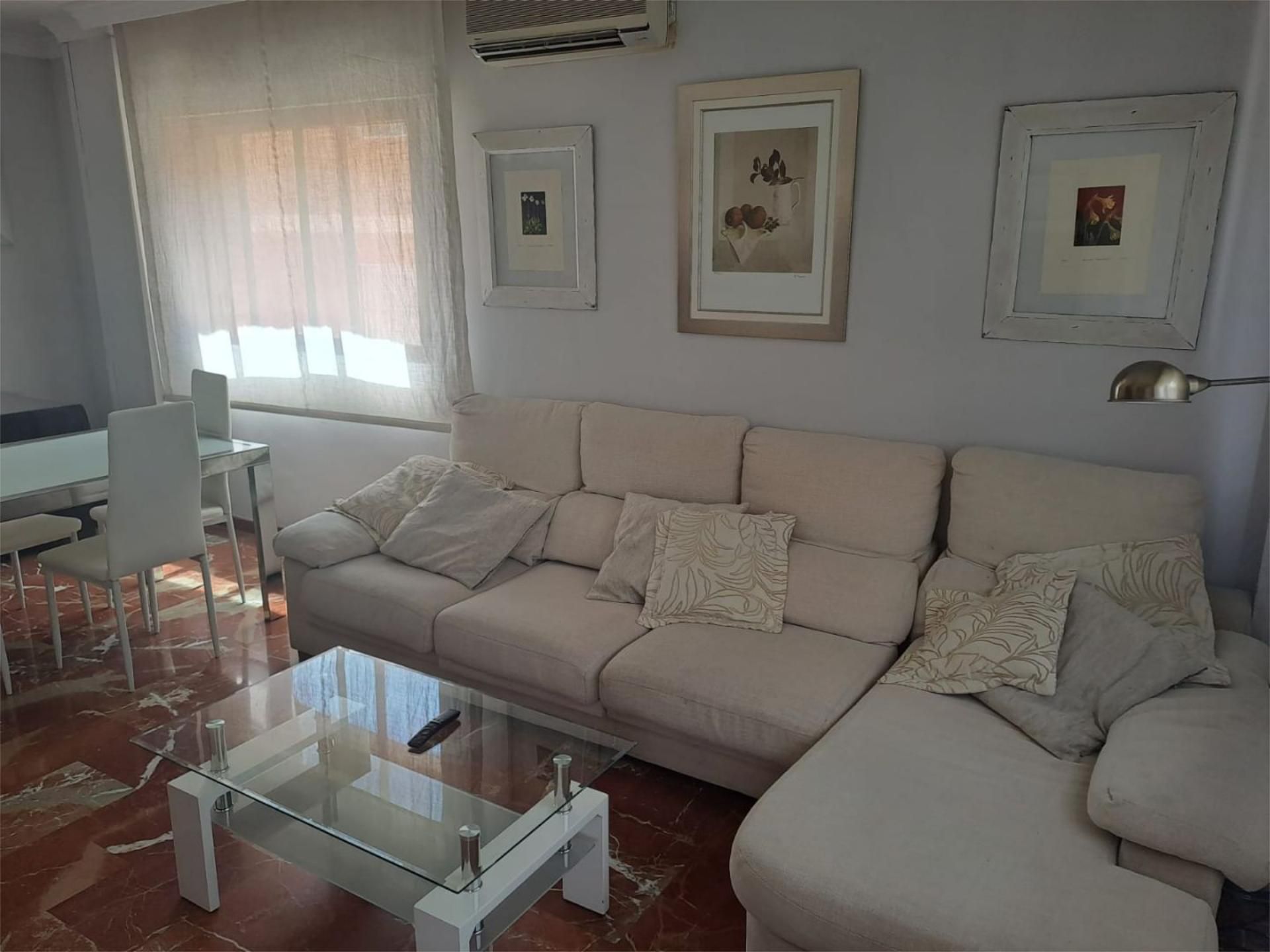 Flat to rent in Calle Santa Adela, 69, Barrio de Zaidín
