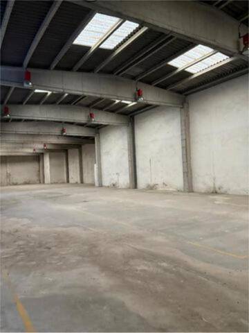 Nave industrial en Alquiler en Barceloneta -  Molí d'en Rovira