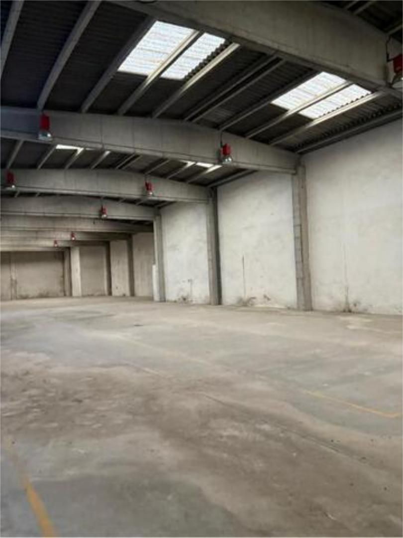 Nave industrial de alquiler en Vilafranca del Penedès