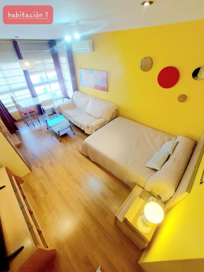 Flat to share in Carrer del Pintor Maella, 10, La Creu del Grau