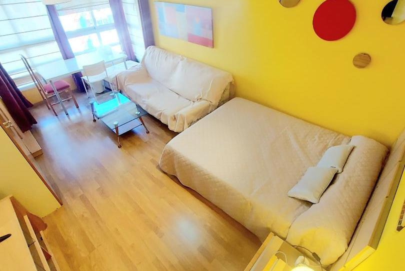 Flat to share in Street Carrer del Pintor Maella, 10, La Creu del Grau, Valencia - image 1 Photo 1 of Flat to share in Street Carrer del Pintor Maella, 10, La Creu del Grau, Valencia