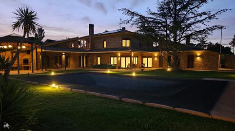 Foto 2 de Casa o xalet en venda a Calle Sos del Rey Católico, 2, La Muela, Zaragoza