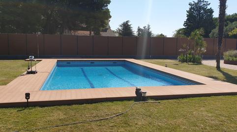 Foto 4 de Casa o xalet en venda a Calle Sos del Rey Católico, 2, La Muela, Zaragoza