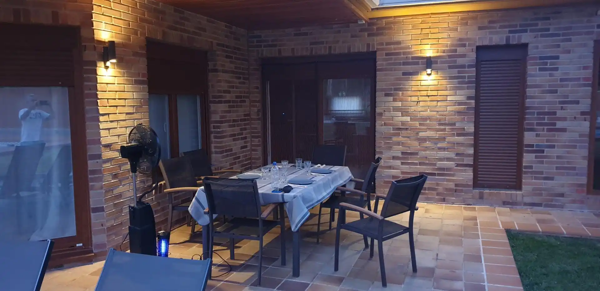 Casa o xalet en venda a Calle Sos del Rey Católico, 2, La Muela Casa o xalet en venda a Calle Sos del Rey Católico, 2, La Muela