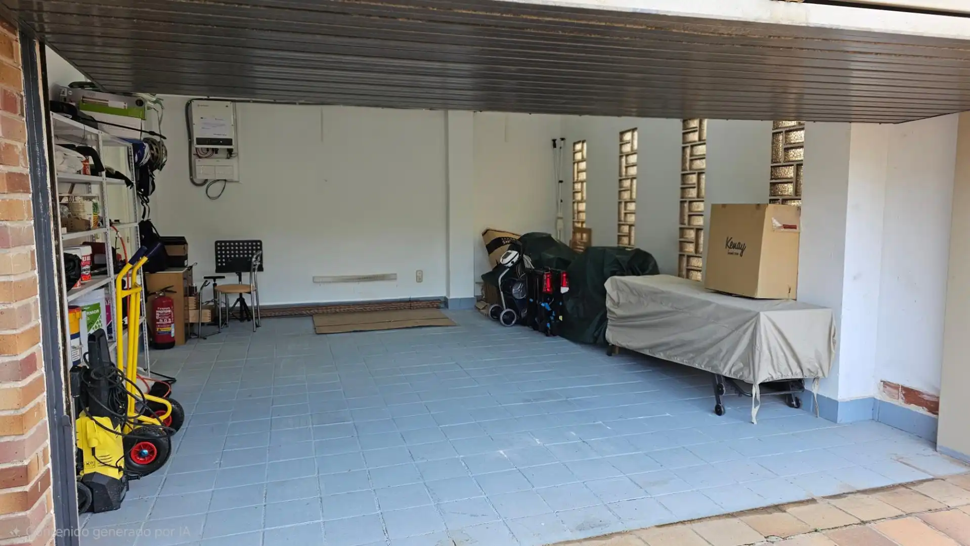 Casa o xalet en venda a Calle Sos del Rey Católico, 2, La Muela Casa o xalet en venda a Calle Sos del Rey Católico, 2, La Muela