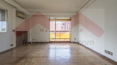 Foto 2 de Piso en venta en Calle del Príncipe de Vergara, 126, Ciudad Jardín, Madrid