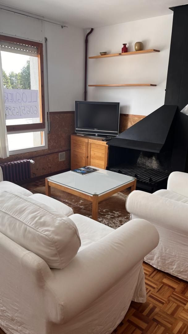 Flat to rent in Avinguda Peu Pista P-3, 2, La Molina