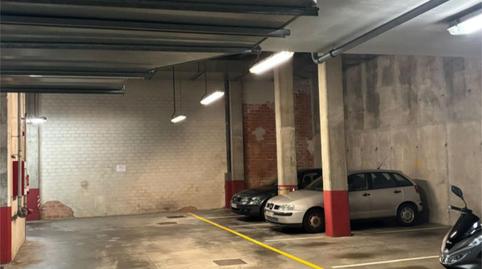 Photo 2 of Garage to rent in Praza de Francisco Fernández del Riego, 7, San Lázaro - Meixonfrío, A Coruña