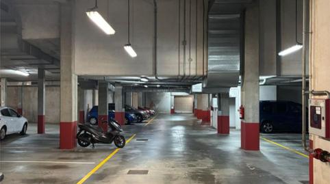Photo 3 of Garage to rent in Praza de Francisco Fernández del Riego, 7, San Lázaro - Meixonfrío, A Coruña