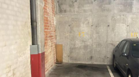 Photo 4 of Garage to rent in Praza de Francisco Fernández del Riego, 7, San Lázaro - Meixonfrío, A Coruña