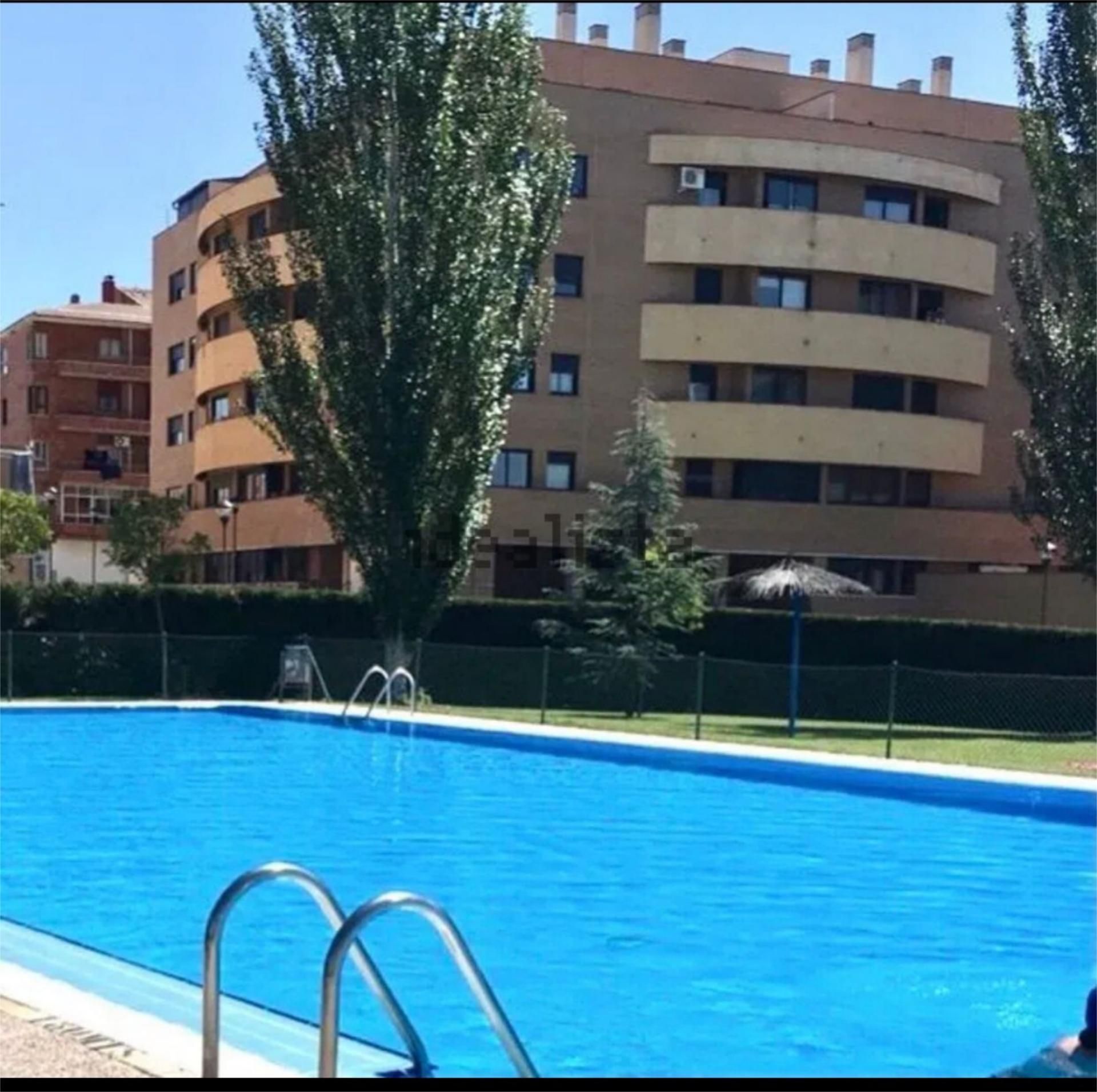 Pis de lloguer a Calle de las Cañas, 12, Medina del Campo