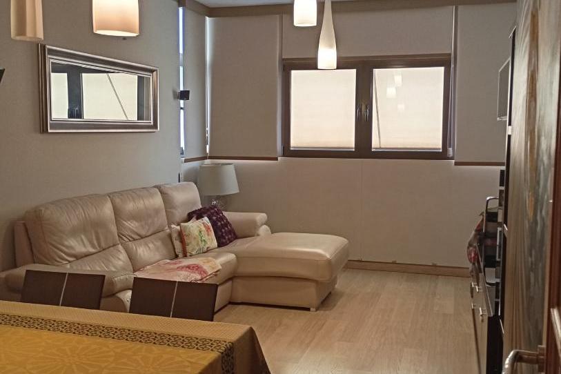 Photo 1 of Flat for sale in Calle Trinquete, 2, Gata de Gorgos, Alicante