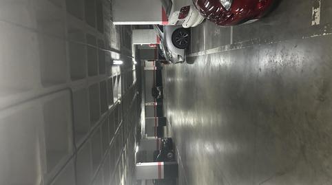 Garage to rent in Calle Provisional Cárcel de Carabanchel Uno, 9, Vista Alegre, Madrid - image 3 Photo 3 of Garage to rent in Calle Provisional Cárcel de Carabanchel Uno, 9, Vista Alegre, Madrid