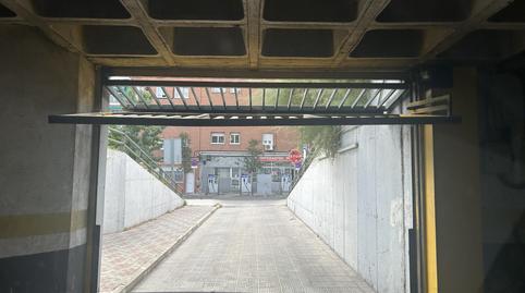 Garage to rent in Calle Provisional Cárcel de Carabanchel Uno, 9, Vista Alegre, Madrid - image 4 Photo 4 of Garage to rent in Calle Provisional Cárcel de Carabanchel Uno, 9, Vista Alegre, Madrid