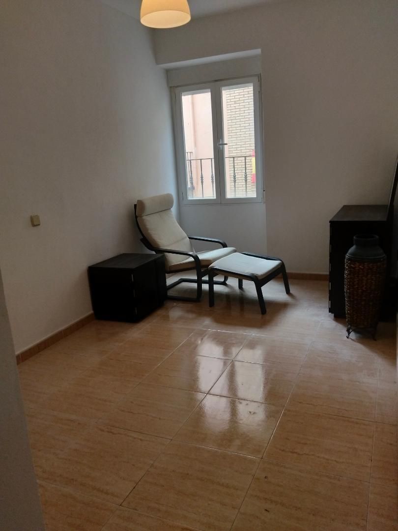 Bedroom of Flat to rent in Tarancón  with Heating, Furnished and Oven