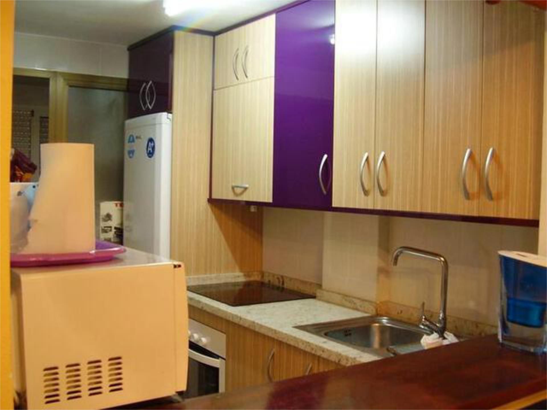 Piso de alquiler en Retamar Piso de alquiler en Retamar