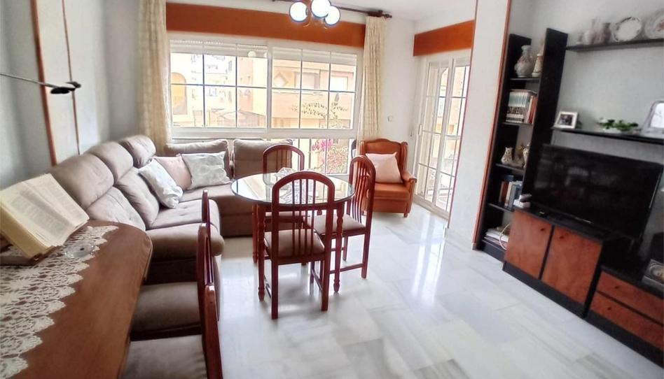 Photo 1 of Flat for sale in Avenida Juan Carlos I, 25, Almuñecar Centro, Granada