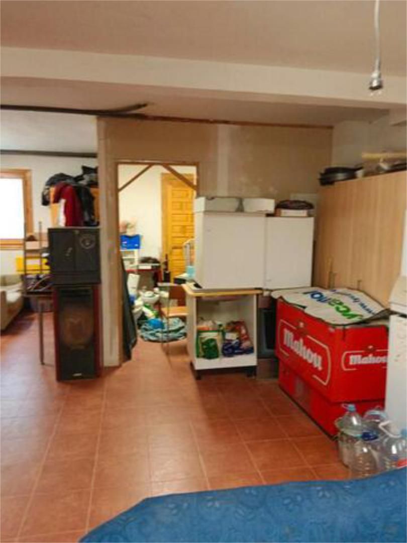 Casa adosada en venda en Serón de Nágima amb Calefacció, Jardí privat i Terrassa