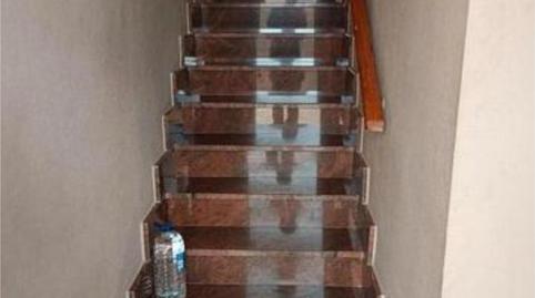 Foto 2 de Casa adosada en venda a Serón de Nágima, Soria