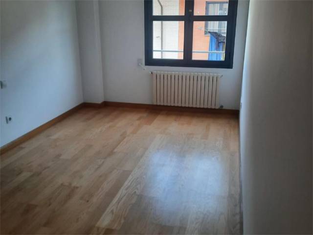 Piso en Venta en Paseo San Antonio, 19 en Zona Alta