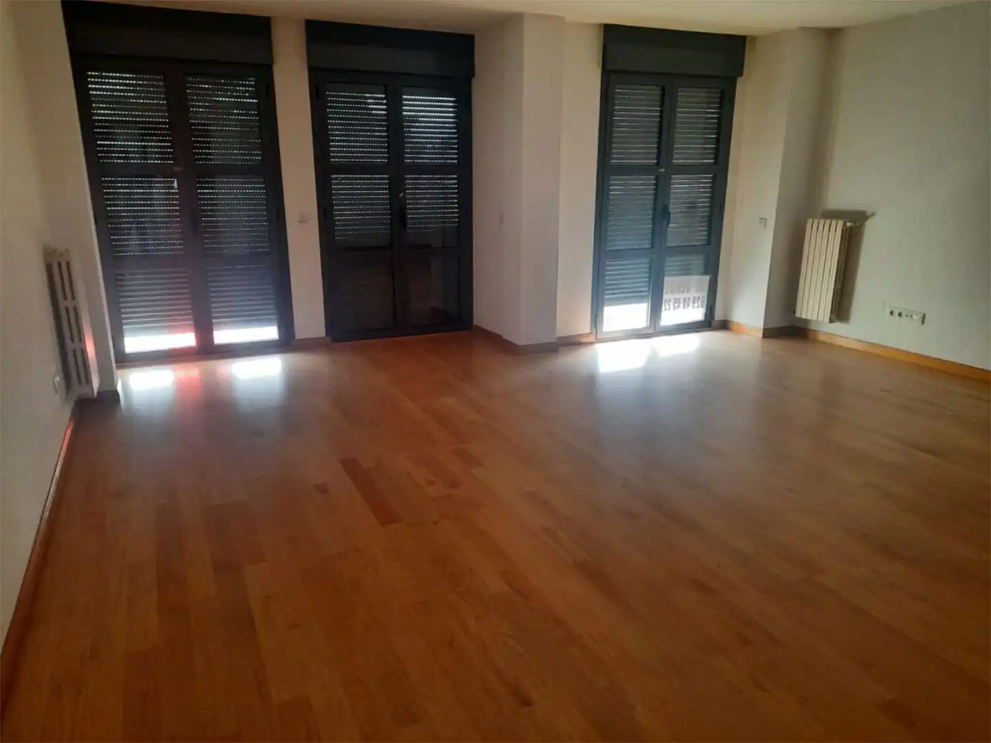 Wohnung zum Verkauf in Paseo San Antonio, 19, Zona Alta Wohnung zum Verkauf in Ponferrada
