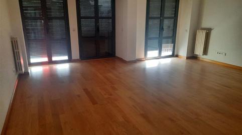 Foto 2 de Piso en venta en Paseo San Antonio, 19, Zona Alta, Ponferrada